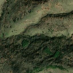 Satellite imagery of Zgrbeno, MK