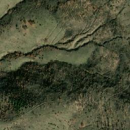 Satellite imagery of Zgrbeno, MK