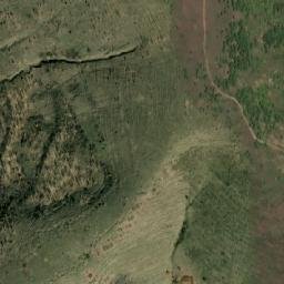 Satellite imagery of Zgrbeno, MK