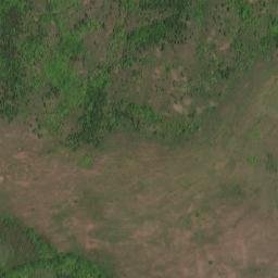 Satellite imagery of Bačilište, MK