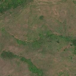 Satellite imagery of Bačilište, MK