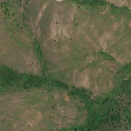 Satellite imagery of Bačilište, MK