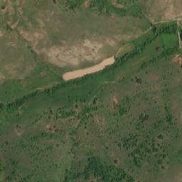Satellite imagery of Zmijarnik, MK