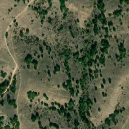 Satellite imagery of Ramen Rid, MK