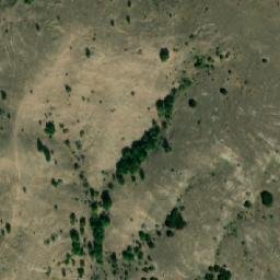 Satellite imagery of Ramen Rid, MK