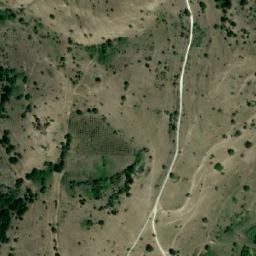 Satellite imagery of Brdoto, MK