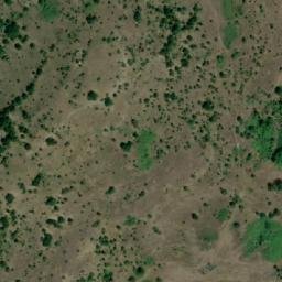 Satellite imagery of Sveta Petka, MK