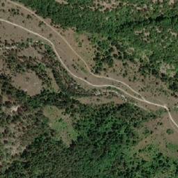 Satellite imagery of Karlebaška, MK