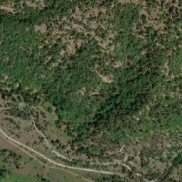 Satellite imagery of Karlebaška, MK