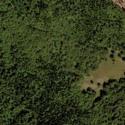 Satellite imagery of Volči Jami, GR