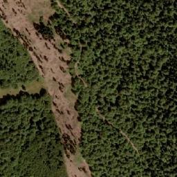 Satellite imagery of Volči Jami, GR