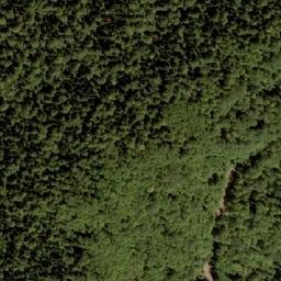 Satellite imagery of Volči Jami, GR