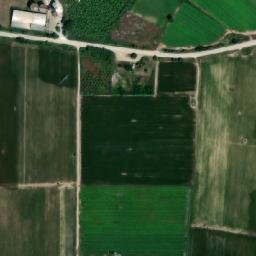 Satellite imagery of Kosynthos River Bridge, GR