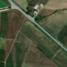 Satellite imagery of Kosynthos River Bridge, GR