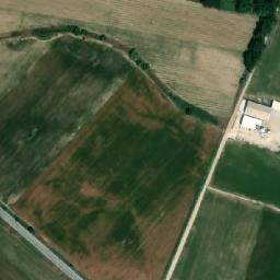 Satellite imagery of Kosynthos River Bridge, GR