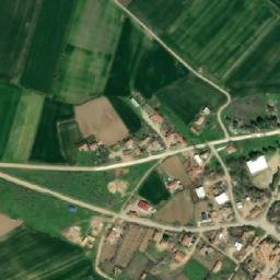 Drone Görünümü
