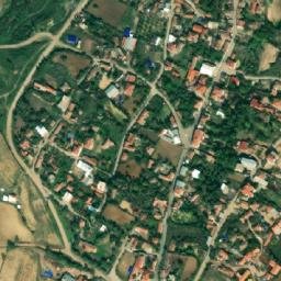 Drone Görünümü
