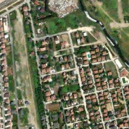 Drone Görünümü