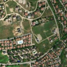 Satellite imagery of Canbaz Burnu, TR