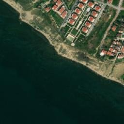 Satellite imagery of Silivri Kalepark, TR