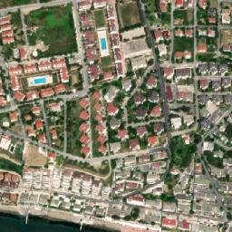 Drone Görünümü