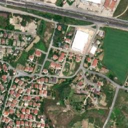 Drone Görünümü