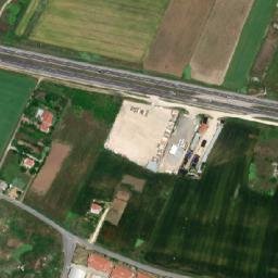 Drone Görünümü