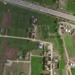 Drone Görünümü
