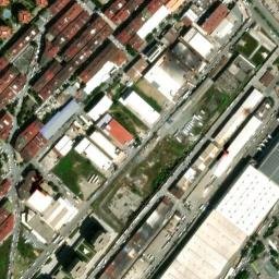Drone Görünümü