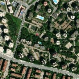 Drone Görünümü