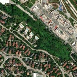 Drone Görünümü