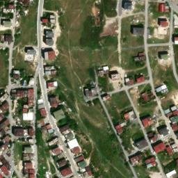 Drone Görünümü