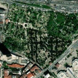 Drone Görünümü