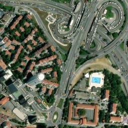 Drone Görünümü