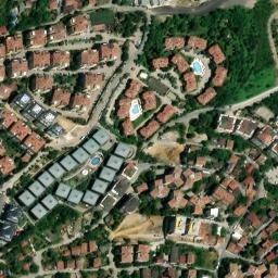 Drone Görünümü