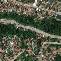 Drone Görünümü
