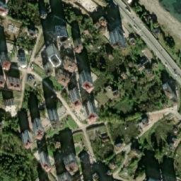 Drone Görünümü