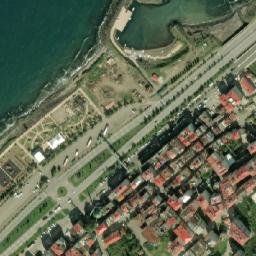 Drone Görünümü