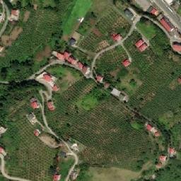 Drone Görünümü