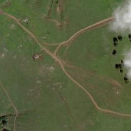 Satellite imagery of Sevagmbet’, AM