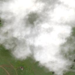 Satellite imagery of Sevagmbet’, AM