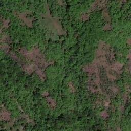 Satellite imagery of Berdashen, AZ