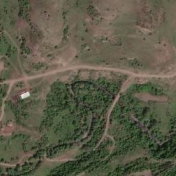 Satellite imagery of Voskepar Tower, AM