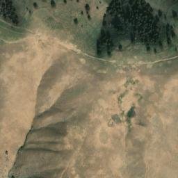 Satellite imagery of survey_point, KZ