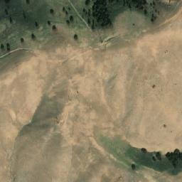 Satellite imagery of survey_point, KZ