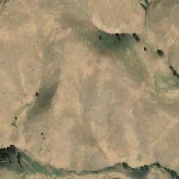 Satellite imagery of survey_point, KZ