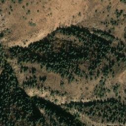 Satellite imagery of survey_point, KZ