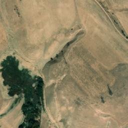 Satellite imagery of survey_point, KZ