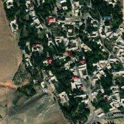 Satellite imagery of survey_point, KZ