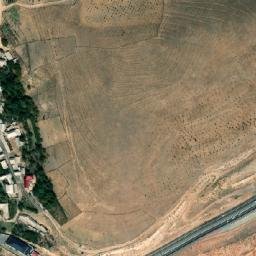 Satellite imagery of survey_point, KZ